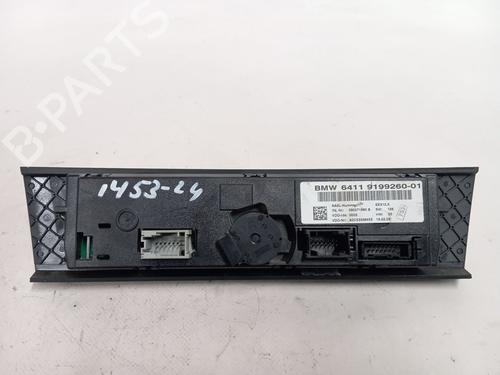 Climate control BMW 3 (E90) 320 d | BP22339755I5 
