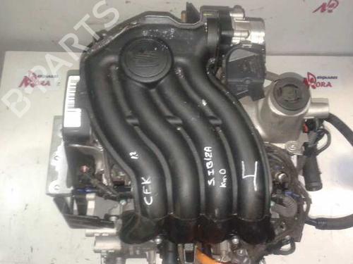 Motor Motor 12636639 12636639