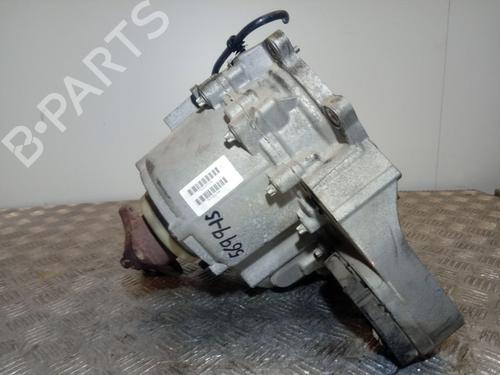Transfer box BMW X5 (E70) 3.0 d | BP16492306M36 