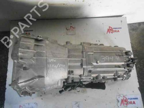 Gearbox BMW 3 (E90) 318 d | BP12635120M3 