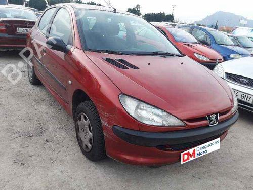 Used Parts MAZDA 3 (BK) [2003-2009]  4325184