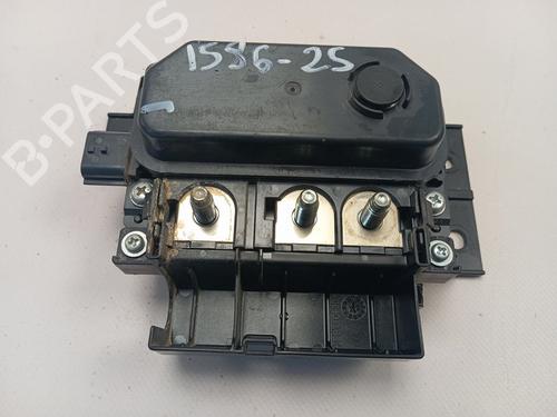 Electronic module RENAULT CAPTUR II (HF_)  | BP29729622M83 