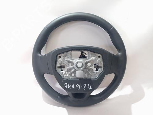 Steering wheel FORD TRANSIT CUSTOM V362 Van (FY, FZ) | BP37261759C49 - Image 2