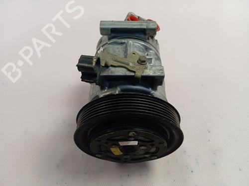 Compressor A/A FIAT STILO Multi Wagon (192_) 1.9 JTD (115 hp) 30913947