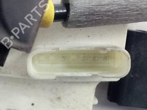 Rear left lock MERCEDES-BENZ R-CLASS (W251, V251) R 350 (251.056, 251.156) | BP18528820C100 
