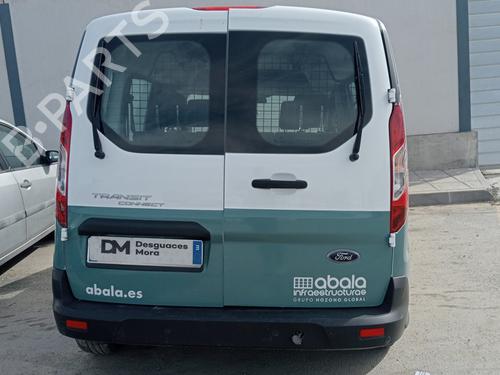 Højre side skydedør FORD TRANSIT CONNECT V408 Box Body/MPV  | BP29536195C75 