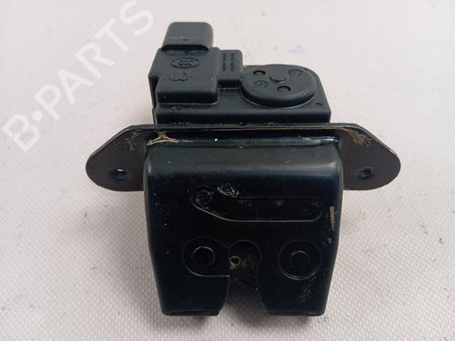 Used Tailgate lock KIA PICANTO III (JA) 1.0 T-GDi (100 hp) 29029216