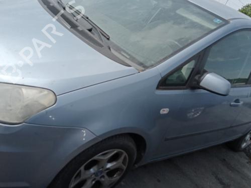 Gearbox FORD FOCUS C-MAX (DM2)  | BP12671518M3 