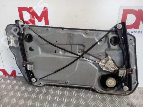 Front right window mechanism SEAT IBIZA III (6L1)  | BP16032322C23 