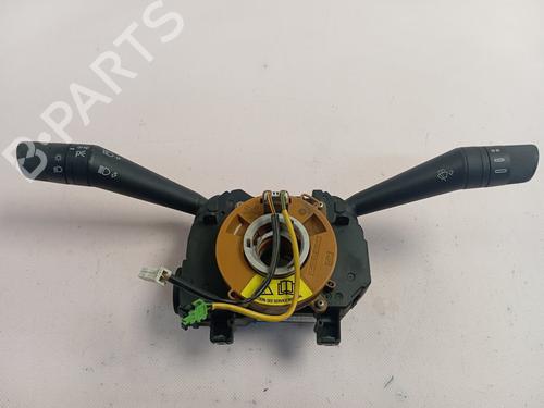 Used Headlight switch CITROËN NEMO Box Body/MPV (AA_) 1.4 HDi (68 hp) 28951815