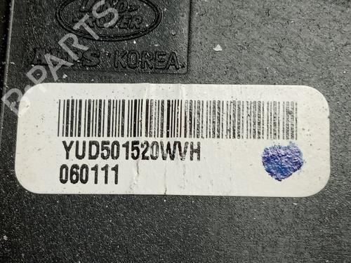 Hand brake LAND ROVER RANGE ROVER SPORT I (L320)  | BP17807982I18 