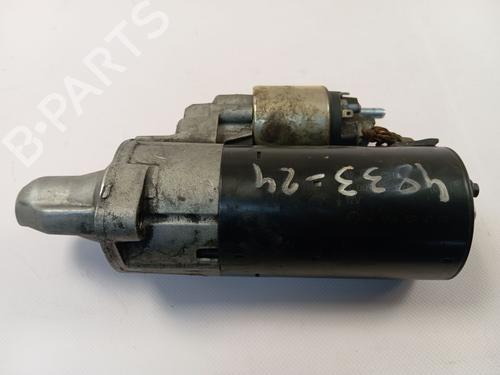 Starter MERCEDES-BENZ M-CLASS (W164) | BP26288069M8 - Image 3