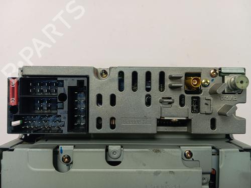 Radio AUDI A6 C5 (4B2)  | BP26432898E6 