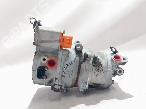 AC compressor BYD SEAL U | BP39095741M34 - Image 2