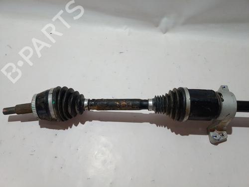 Right front driveshaft BYD SEAL U | BP39095631M39 - Image 4