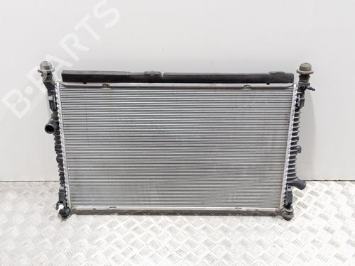 Køler NISSAN NT400 CABSTAR (F24M) [2009-2025]  22276123