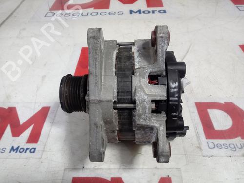 Alternator DACIA LODGY (JS_)  | BP12665366M7 