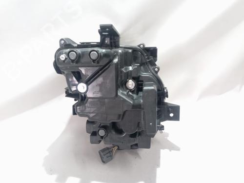 Left headlight MAZDA CX-60 (KH_) 3.3 e-SKYACTIV-D MHEV AWD (KH3R, KH0H) | BP37075421C28 - Image 3
