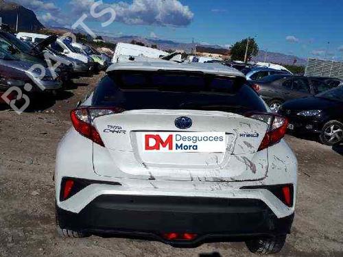 Front right lock TOYOTA C-HR (_X1_)  | BP22779746C97 