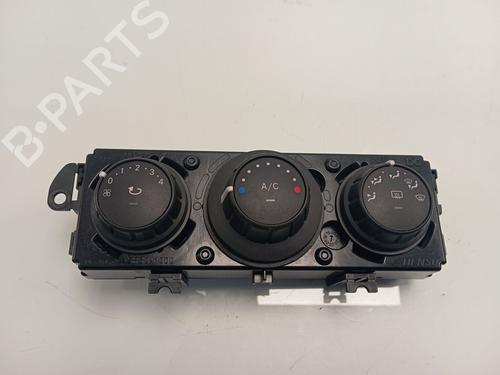 Used Climate control MERCEDES-BENZ CITAN Box Body/MPV (W415) [2012-2021]  28031032