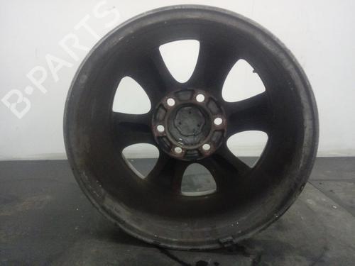 Rim TOYOTA LAND CRUISER PRADO (_J12_) 3.0 D-4D (KDJ120, KDJ125) | BP16477214C45 