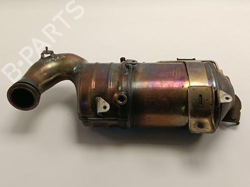 Used Catalyst Catalyst FIAT FREEMONT (345_) [2011-2026] 34473898 34473898