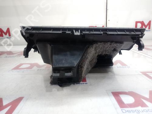 Glove box CITROËN BERLINGO MULTISPACE (B9) 1.6 HDi 75 / BlueHDi 75 | BP12842336C95 
