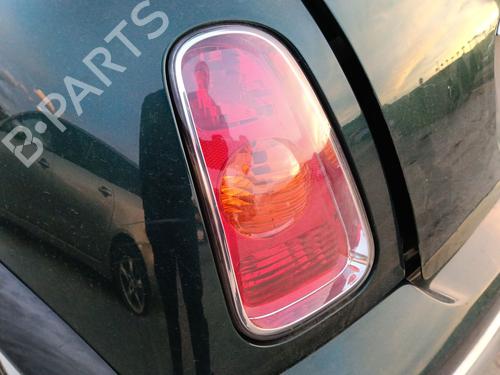 Left taillight MINI MINI (R50, R53) Cooper | BP33218912C34 - Image 2