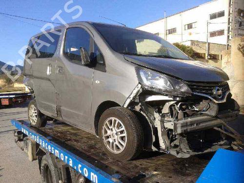 Right front driveshaft NISSAN NV200 / EVALIA Bus 1.5 dCi 85 (M20, M20M, M20K, M20KK) | BP30368986M39