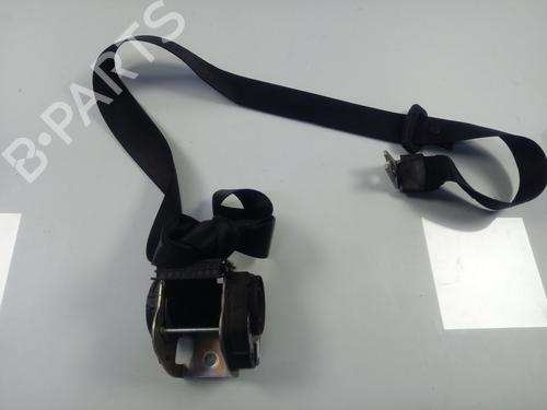 Sicherheitsgurt hinten links für JAGUAR XK II Coupe (X150) 5.0 V8 (385 hp) 17828262