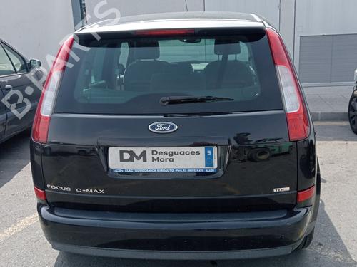 Engine control unit (ECU) FORD FOCUS C-MAX (DM2)  | BP22611684M57 