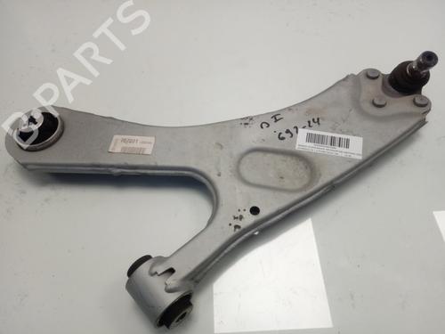 Left front suspension arm CITROËN C4 III (BA_, BB_, BC_)  | BP16928252M12 