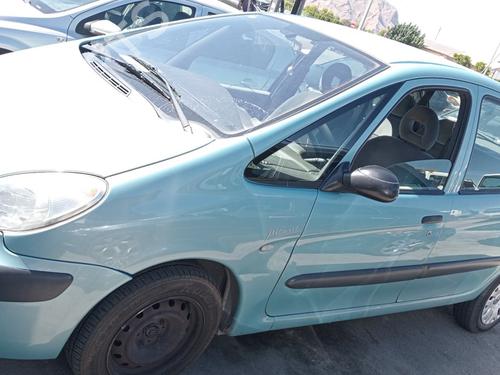 Front left lock CITROËN XSARA PICASSO (N68)  | BP15488628C98 