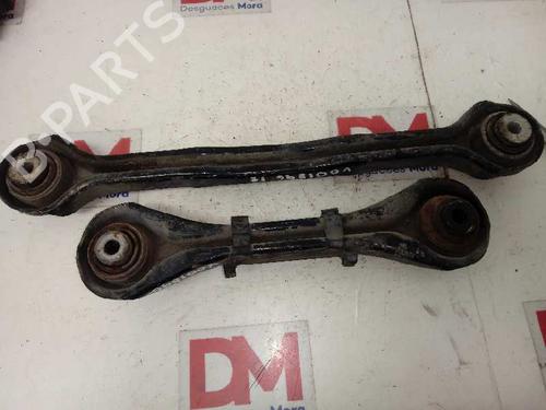 Used Right rear suspension arm BMW 3 Coupe (E92) 320 d (177 hp) 12647801
