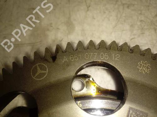 Other MERCEDES-BENZ VITO / MIXTO Van (W639)  | BP16824276O1
