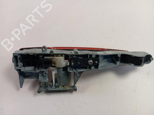 Front right exterior door handle PEUGEOT 2008 I (CU_) 1.2 PureTech 82 | BP21327282C129 