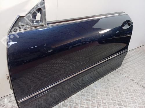 Left front door MERCEDES-BENZ CLK (C209) CLK 270 CDI (209.316) | BP29029225C2 