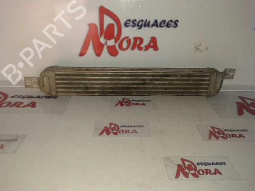 Intercooler OPEL MERIVA A MPV (X03) 1.7 CDTI (E75) | BP12643569M30 