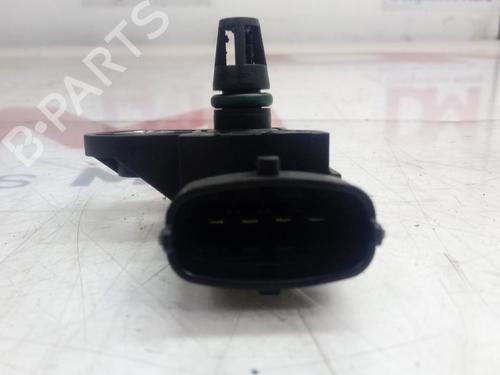 Other OPEL ASTRA J Saloon 1.7 CDTI (69) | BP16441696O1 