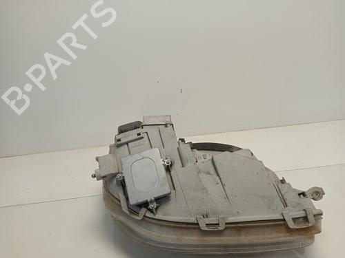 Left headlight MERCEDES-BENZ S-CLASS (W220) S 320 CDI (220.026, 220.126) | BP13912884C28 
