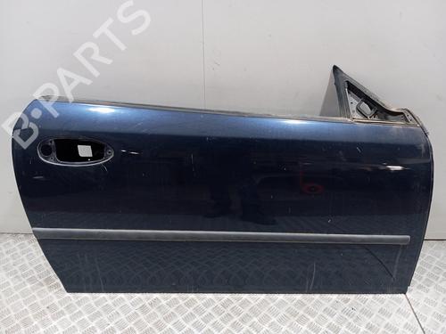 Used Right front door SAAB 9-3 Convertible (YS3F) [2003-2015]  31644354