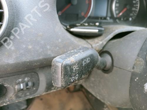 Front bumper reinforcement AUDI A3 (8P1) 1.9 TDI | BP25918317C109 