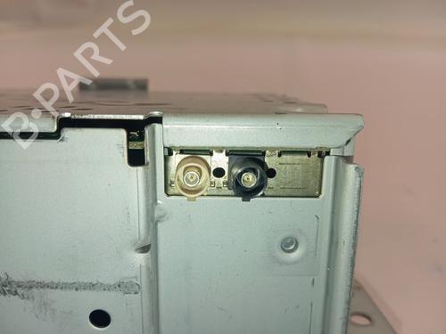 Elektronische module FORD ECOSPORT | BP30601039M83