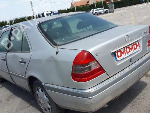 Starter MERCEDES-BENZ C-CLASS (W202) C 250 D (202.125) | BP26334344M8 