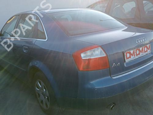 Left mirror AUDI A4 B6 (8E2) 2.0 | BP26005325C26 