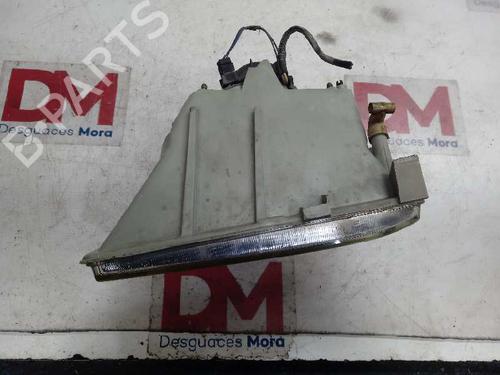 Right headlight RENAULT SUPER 5 (B/C40_) 1.2 (B/C40F) | BP29409766C29 