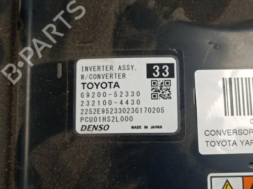 Inverter/Converter TOYOTA YARIS CROSS (MXP_)  | BP22565066M119 