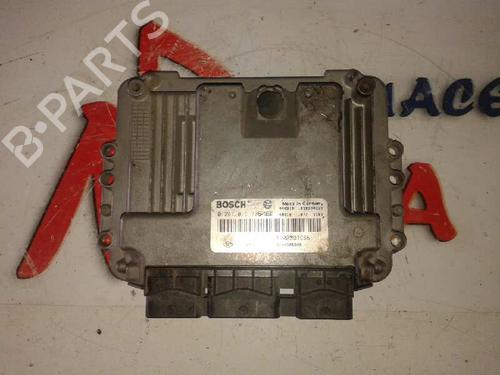 Used Engine control unit (ECU) RENAULT MEGANE II Saloon (LM0/1_) [2003-2025]  16675466