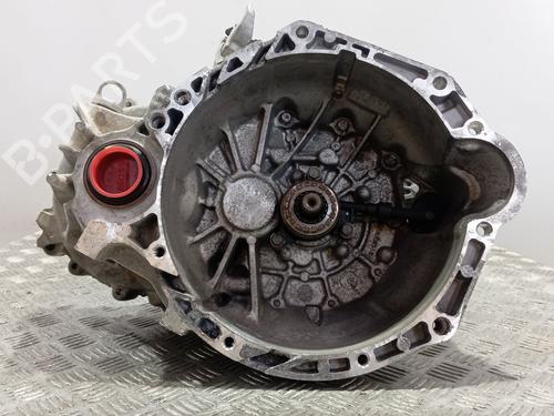 Used Gearbox Gearbox KIA XCEED (CD) 1.0 T-GDI (120 hp) 40255909 40255909