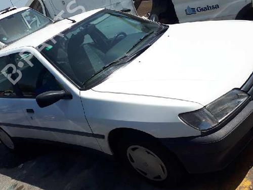 Steering column stalk PEUGEOT 306 (7B, N3, N5) 1.4 SL | BP16653103I23 